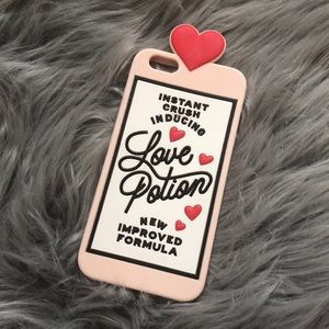 ❤️Iphone 6 Plus Case❤️